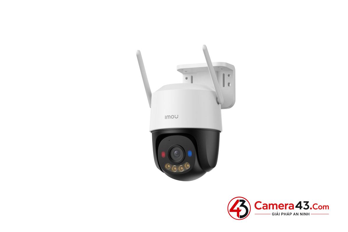 Camera PT Full Color IMOU Cruiser SC 4G 5MP (IPC-K7FP-5H0TE)