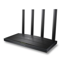 Router WiFi 6 Băng Tần Kép AX1500 TP-LINK Archer AX12