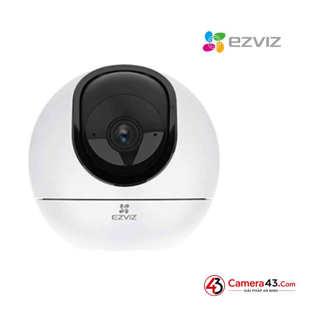EZVIZ C6C 4K - hình ảnh sắc nét 4K, quan sát trong nhà rõ ràng như thật EZVIZ C6C 4K - hình ảnh sắc nét 4K, quan sát trong nhà rõ ràng như thật