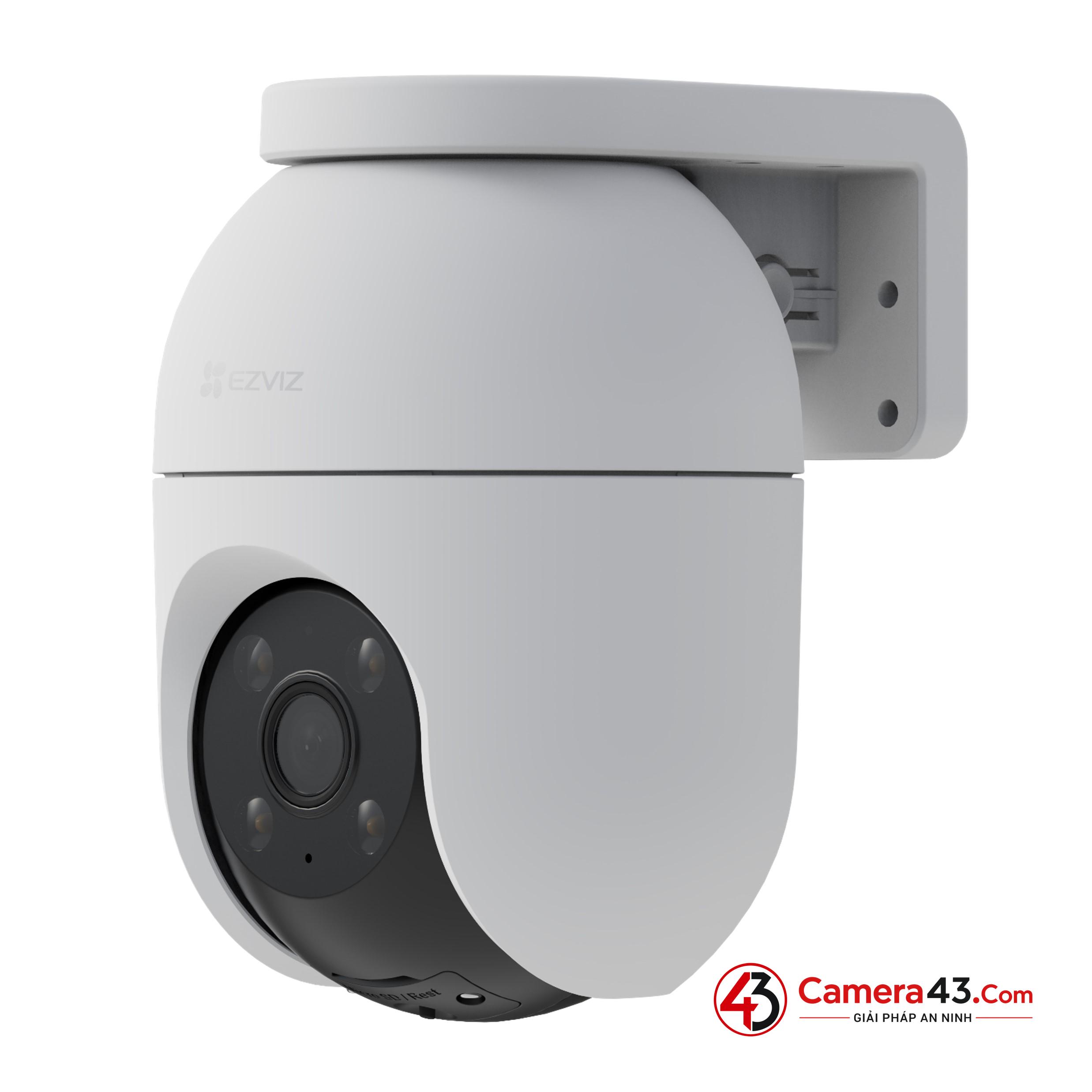 Camera WiFi Quay quét thông minh EZVIZ C8C 3K 5MP