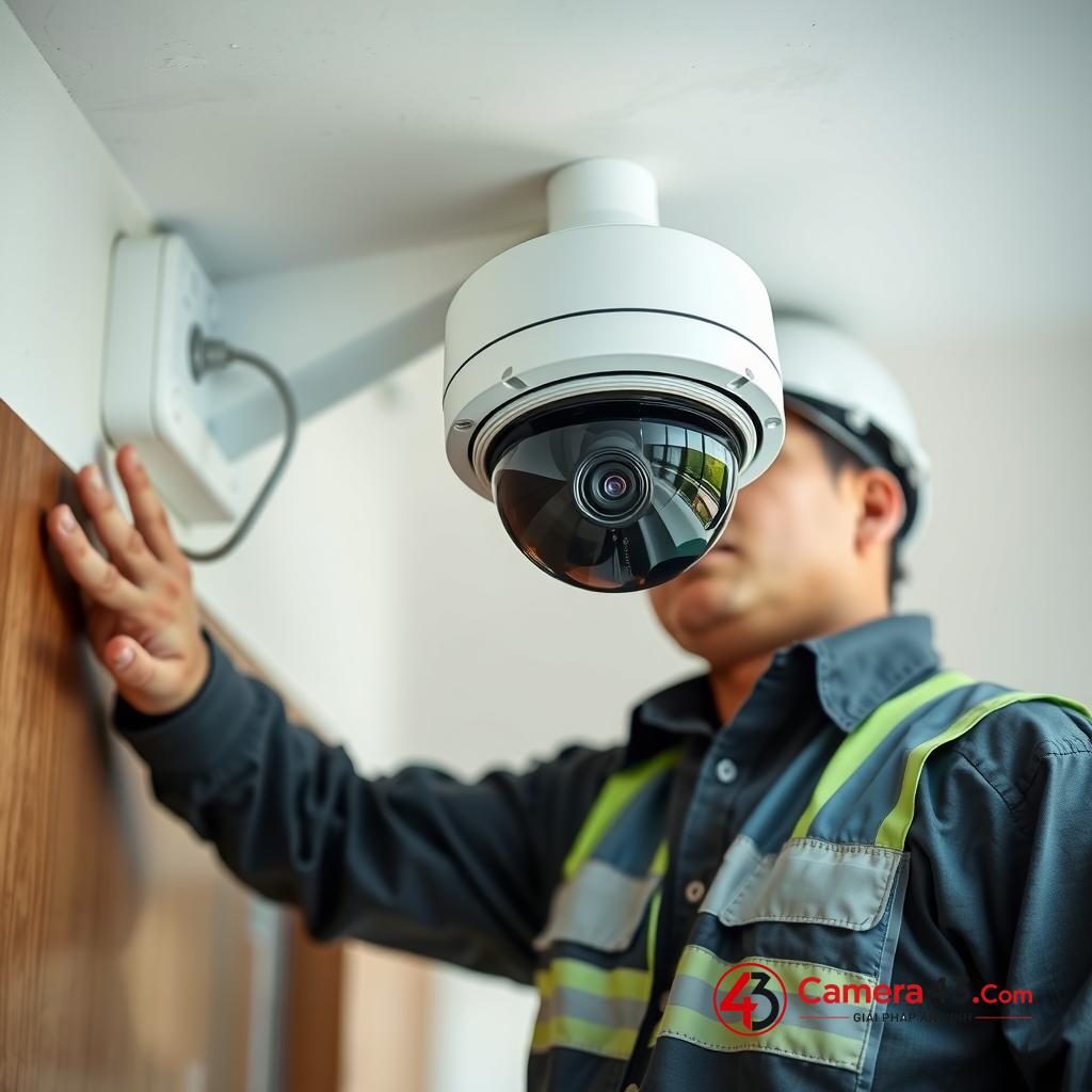 Camera Dahua Đà Nẵng giá tốt Camera Dahua Đà Nẵng giá tốt