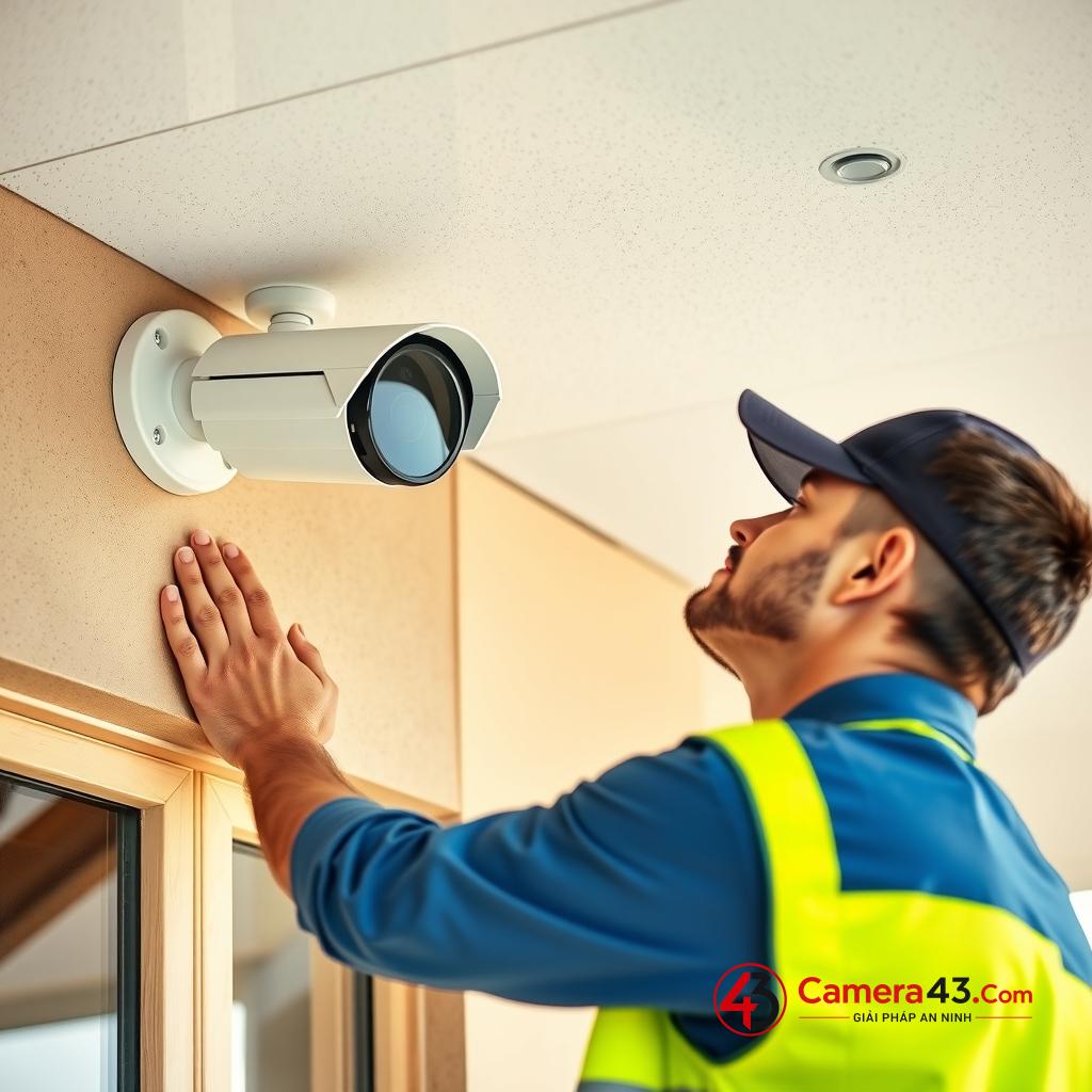 Camera Ezviz Đà Nẵng: Top 5 mẫu giá từ 700k – 1,5 triệu đáng mua nhất