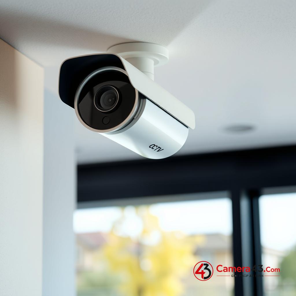 Camera Hikvision Đà Nẵng mẫu dome chống nước chất lượng cao