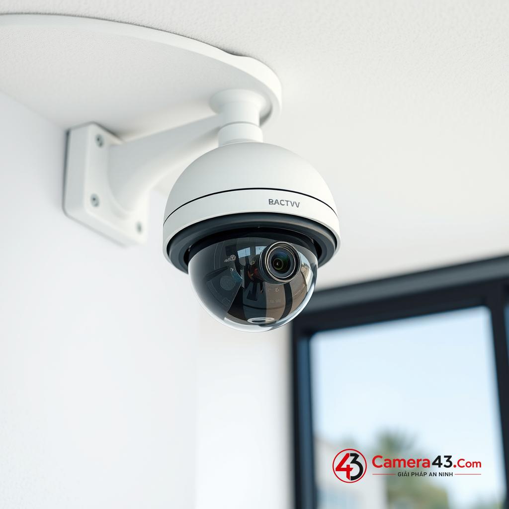 Camera Hikvision Đà Nẵng: 7 loại & địa chỉ mua chính hãng Camera Hikvision Đà Nẵng lắp đặt tại cửa hàng uy tín