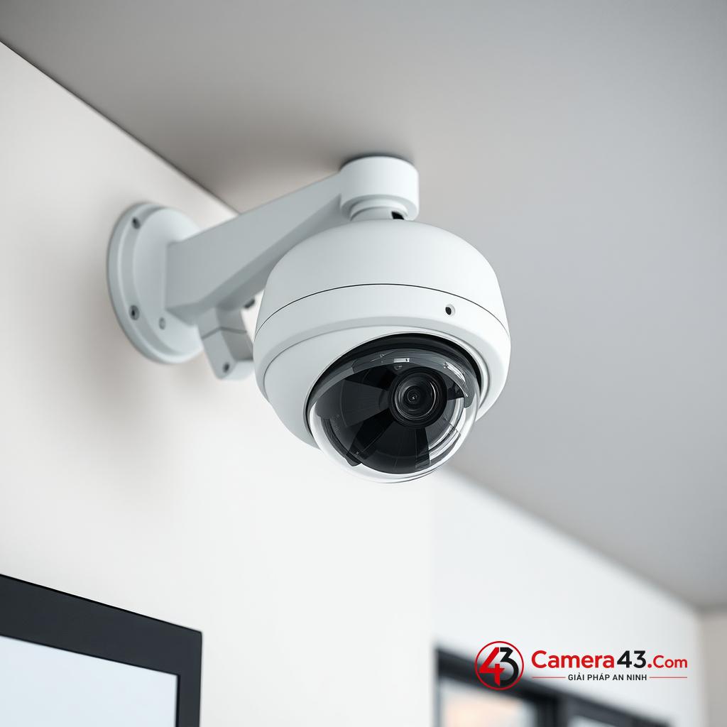 Camera Hikvision Đà Nẵng: 7 loại chính & địa chỉ mua uy tín
