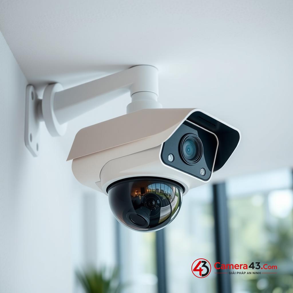Camera KBvision Đà Nẵng dòng sản phẩm chất lượng cao