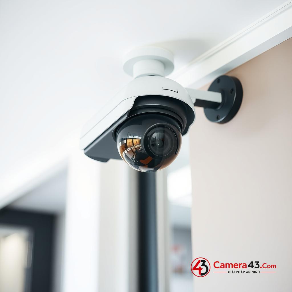 Camera KBvision Đà Nẵng dòng sản phẩm chất lượng cao