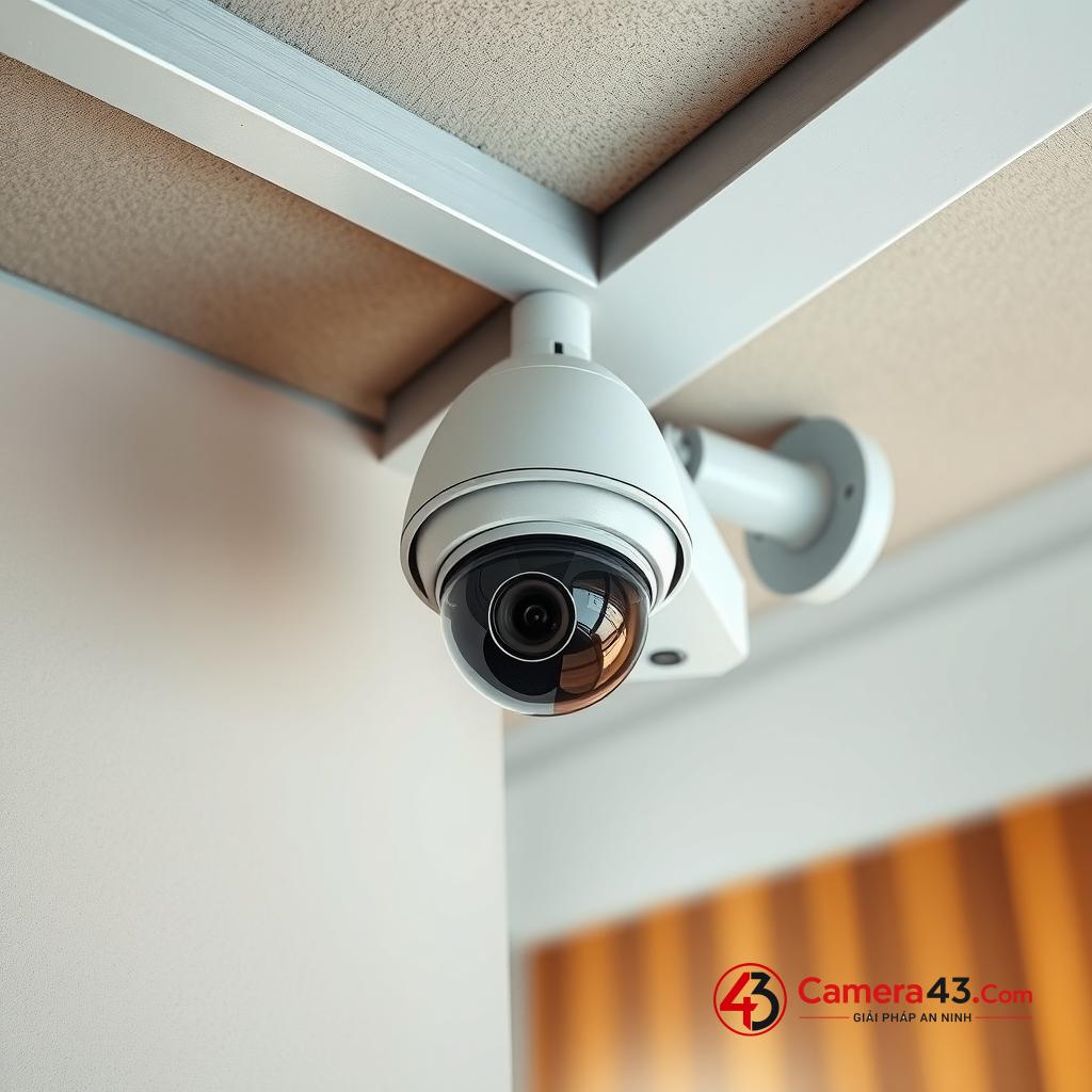 Camera KBvision Đà Nẵng chính hãng