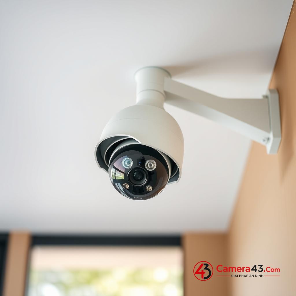 Camera KBvision Đà Nẵng: 5 dòng sản phẩm tốt nhất cho gia đình và doanh