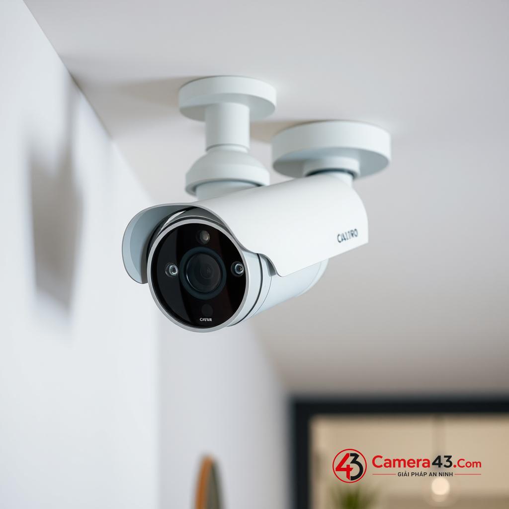 Camera KBvision Đà Nẵng giá tốt