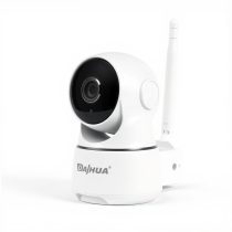 Camera Wifi Turret 3MP DAHUA DH-IPC-HDW1339DA-SW-PV