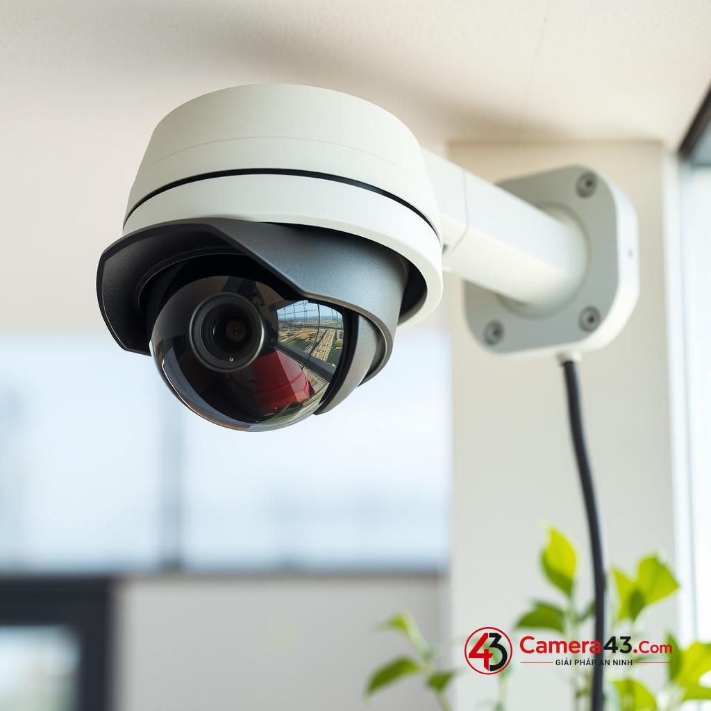 Camera Yoosee Đà Nẵng giá 490k - 5 tính năng vượt trội Camera Yoosee Đà Nẵng lắp đặt dễ dàng cho gia đình