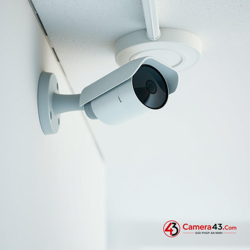 Camera Yoosee Đà Nẵng lắp đặt nhanh chóng tại nhà