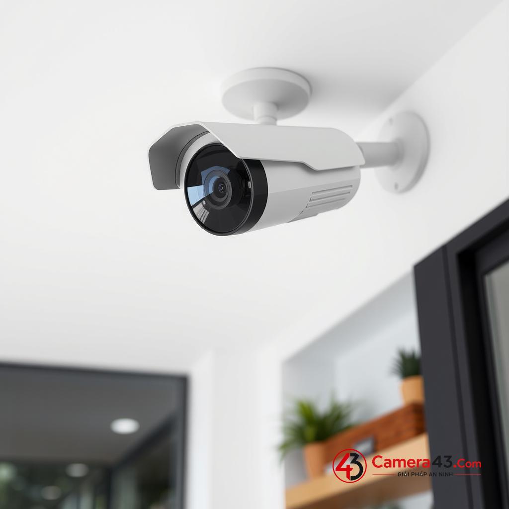 Camera Yoosee Đà Nẵng lắp đặt chuyên nghiệp