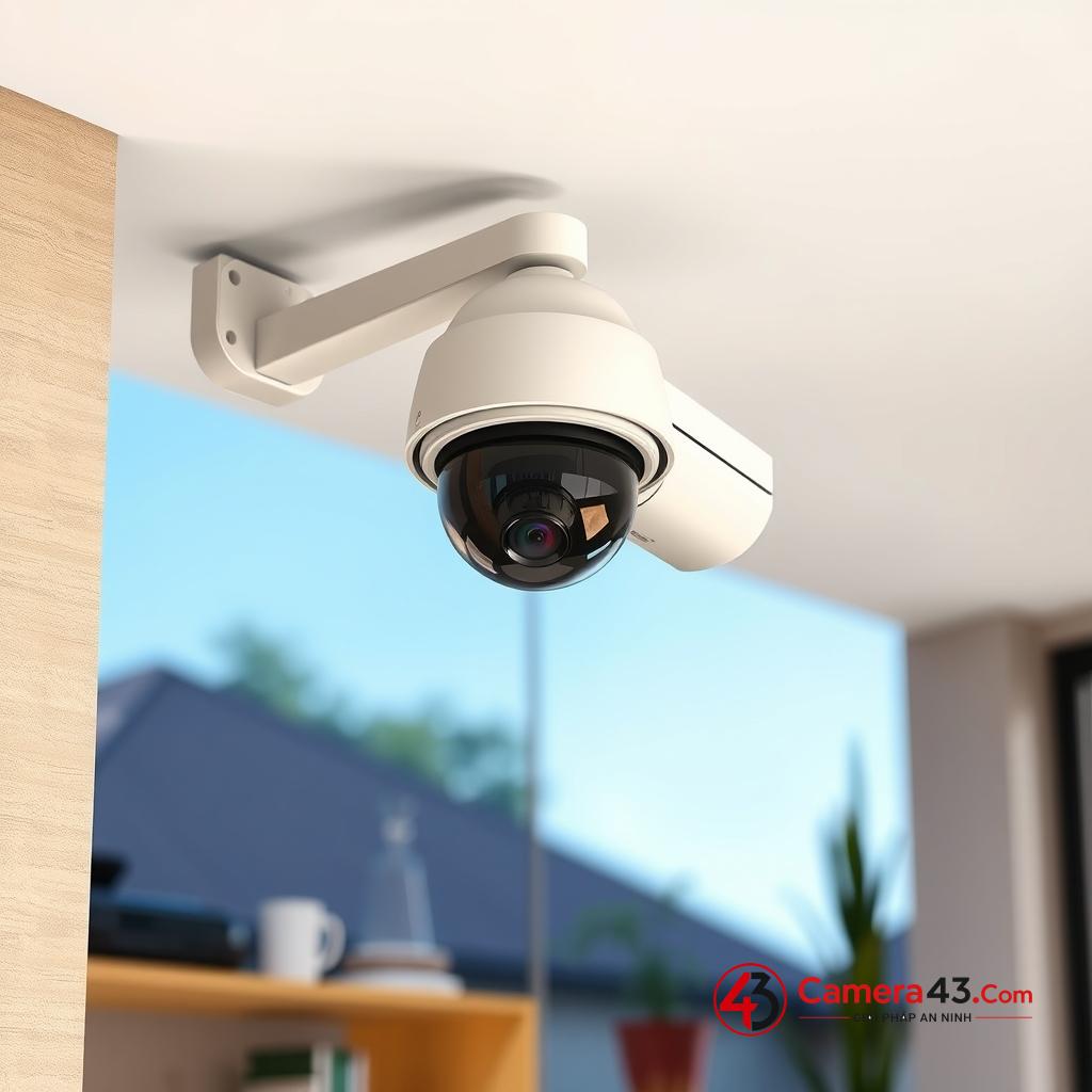 Camera Yoosee Đà Nẵng: 5 tính năng vượt trội chỉ từ 490k
