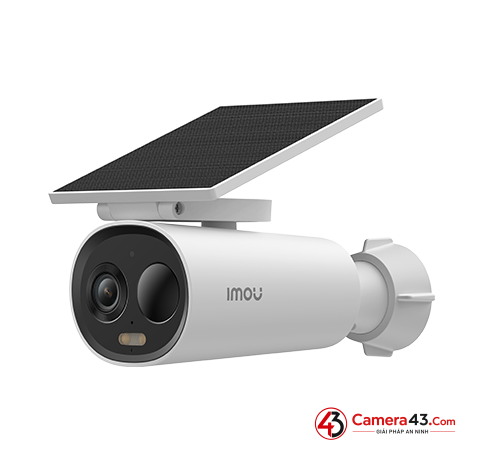 Camera Wifi dùng pin IMOU CELL 3C 3MP