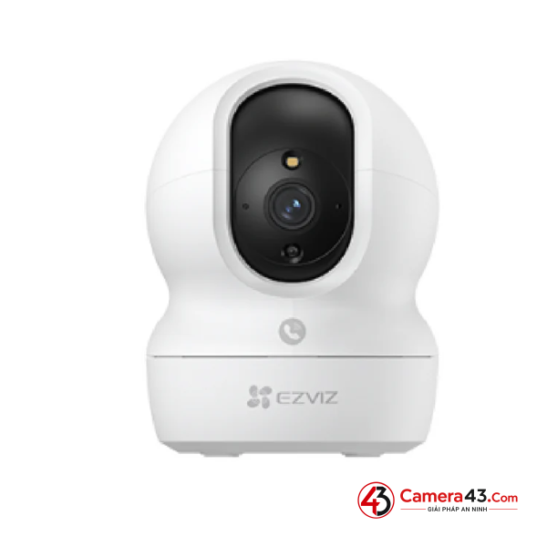 Camera WiFi quay quét thông minh EZVIZ CP1 Pro 1080P (Trong nhà) Camera WiFi quay quét thông minh EZVIZ CP1 Pro 1080P (Trong nhà)