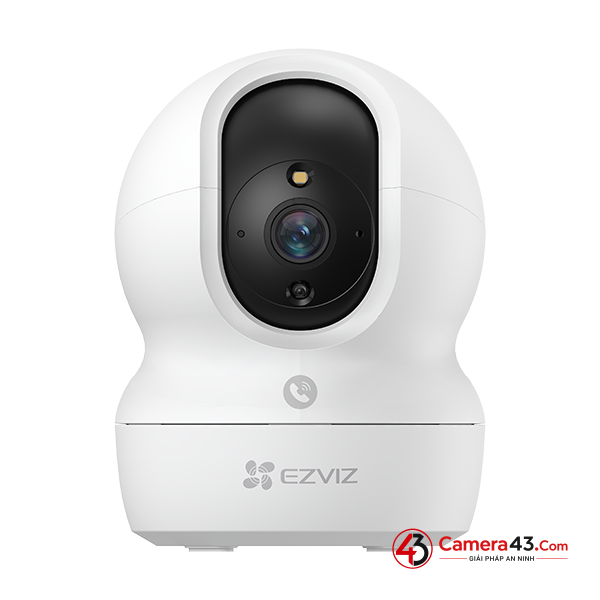 Camera WiFi quay quét thông minh EZVIZ CP1 Pro 2K+ (Trong nhà)