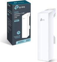 Bộ bắn điểm Wifi ngoài trời 13dBi TP-Link CPE510