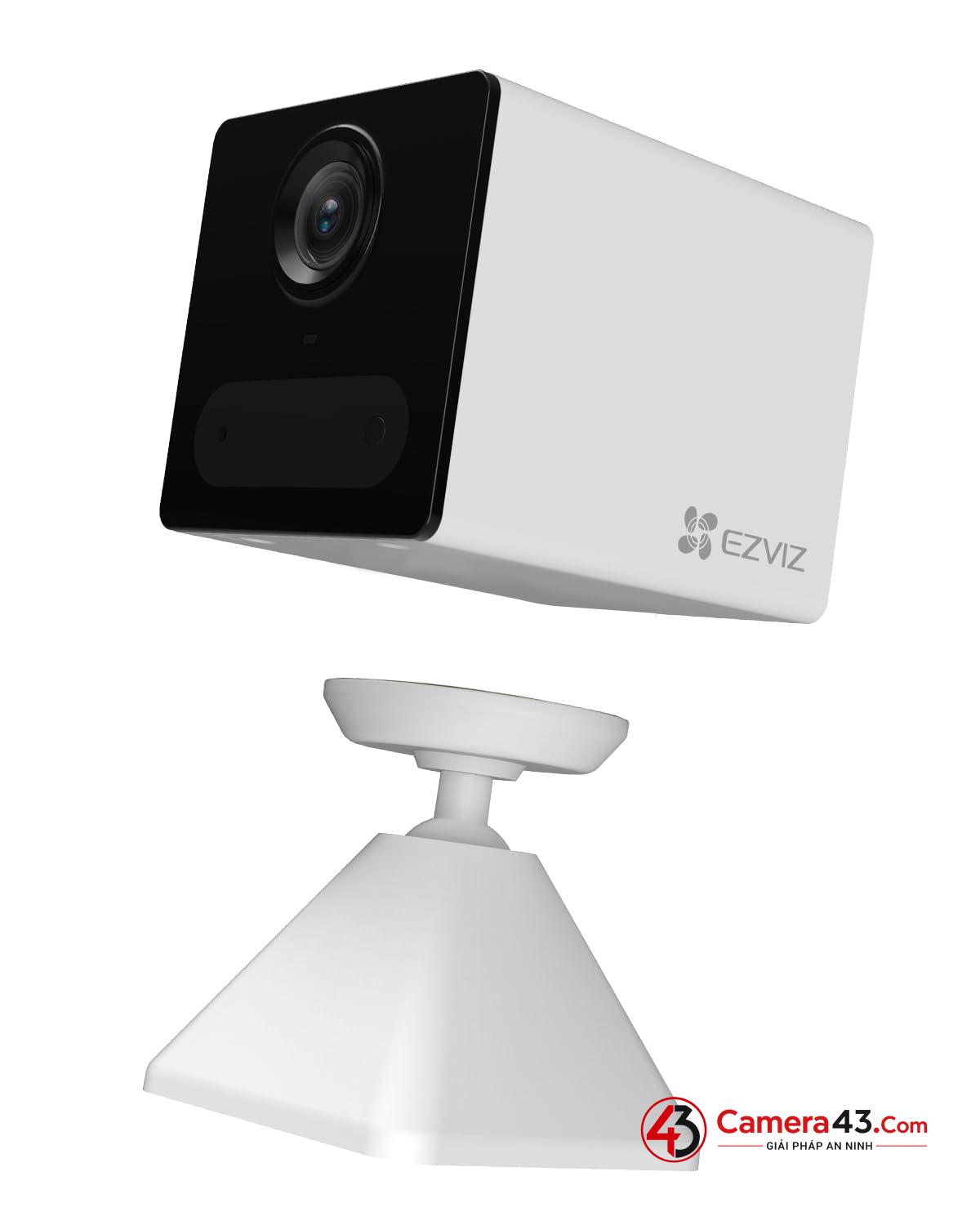 Camera dùng pin EZVIZ CS-CB2 (1080P) (Trong nhà)