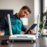 Cửa hàng modem wifi Hà Nội giá từ 100k - Bảo hành 1 tháng đổi mới