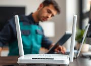 Cửa hàng modem wifi Hà Nội giá từ 100k - Bảo hành 1 tháng đổi mới