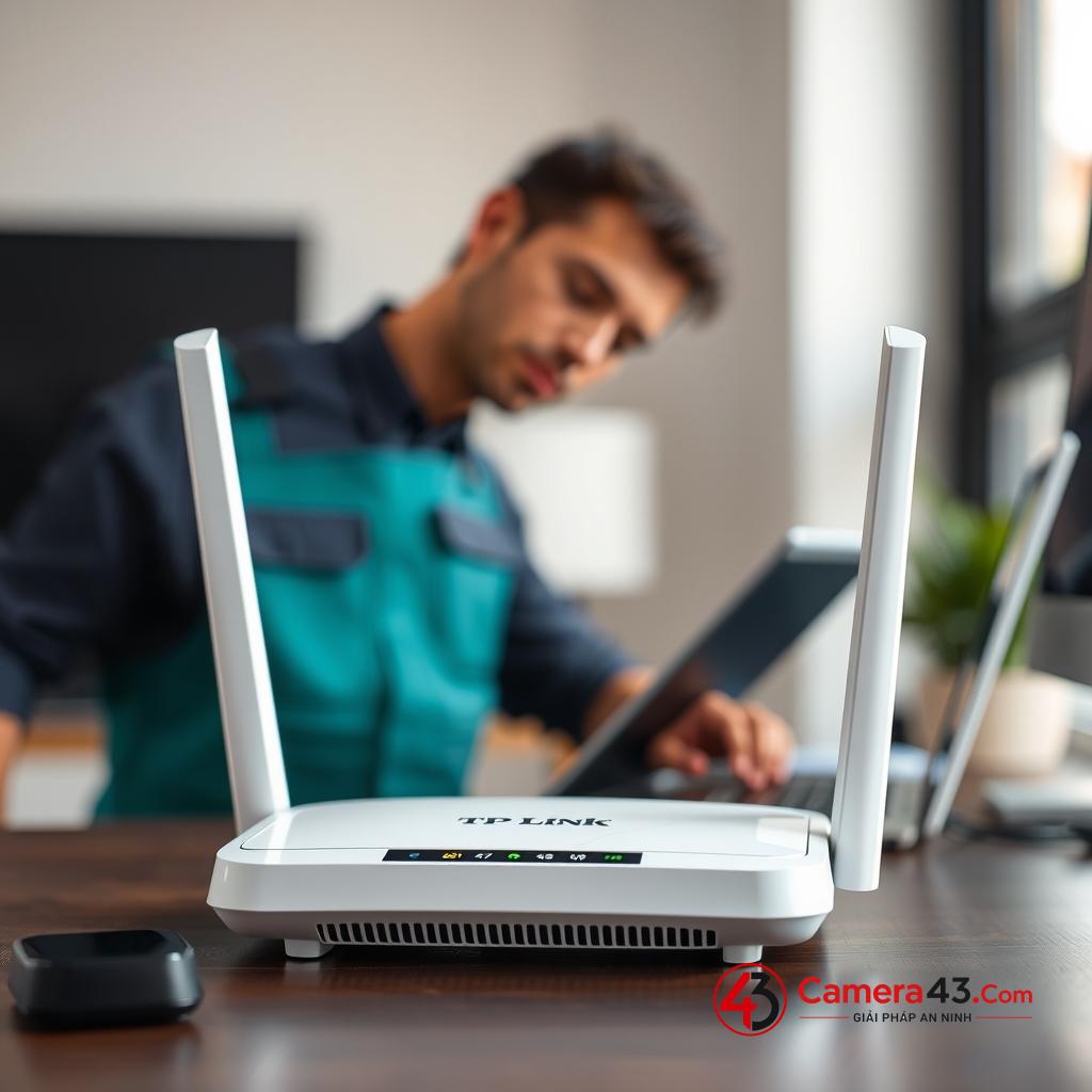 Cửa hàng modem wifi Hà Nội giá từ 100k - Bảo hành 1 tháng đổi mới