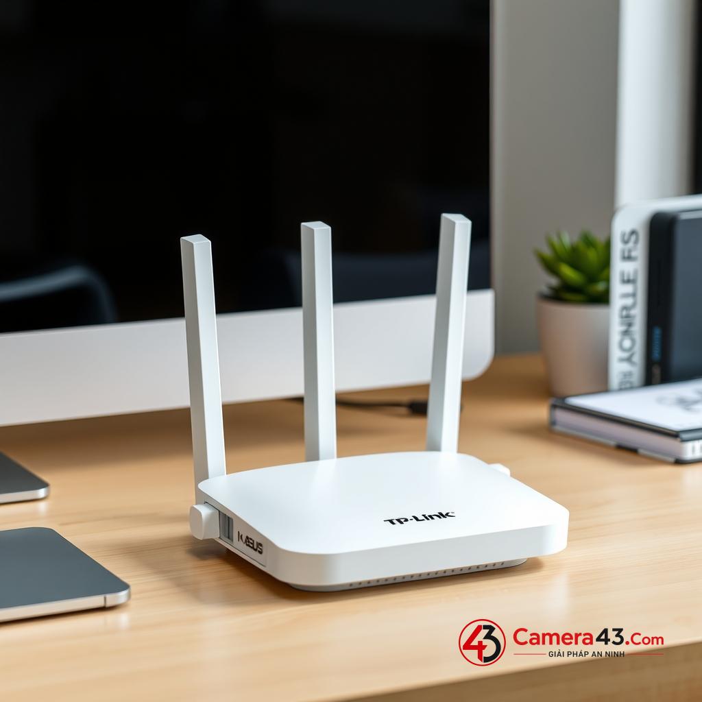 Cửa hàng modem wifi TPHCM bán Asus, TP-Link, D-Link chính hãng Cửa hàng modem wifi TPHCM bán Asus chính hãng uy tín