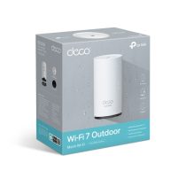 Bộ Mesh Wi-Fi 7 TP-LINK Deco BE25(1-pack)