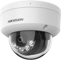 Camera IP 2MP bán cầu Hikvision DS-2CD1123G2-LIU