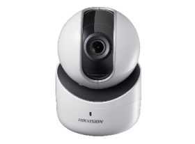 Camera IP Robot 2MP HIKVISION DS-2CV2Q21FD-IW(B)