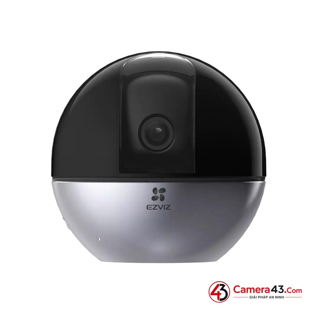 Camera WiFi quay quét thông minh EZVIZ E6 3K 5MP (Trong nhà)