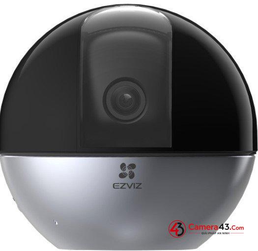 Camera WiFi quay quét thông minh EZVIZ E6 3K 5MP (Trong nhà) Camera WiFi quay quét thông minh EZVIZ E6 3K 5MP (Trong nhà)