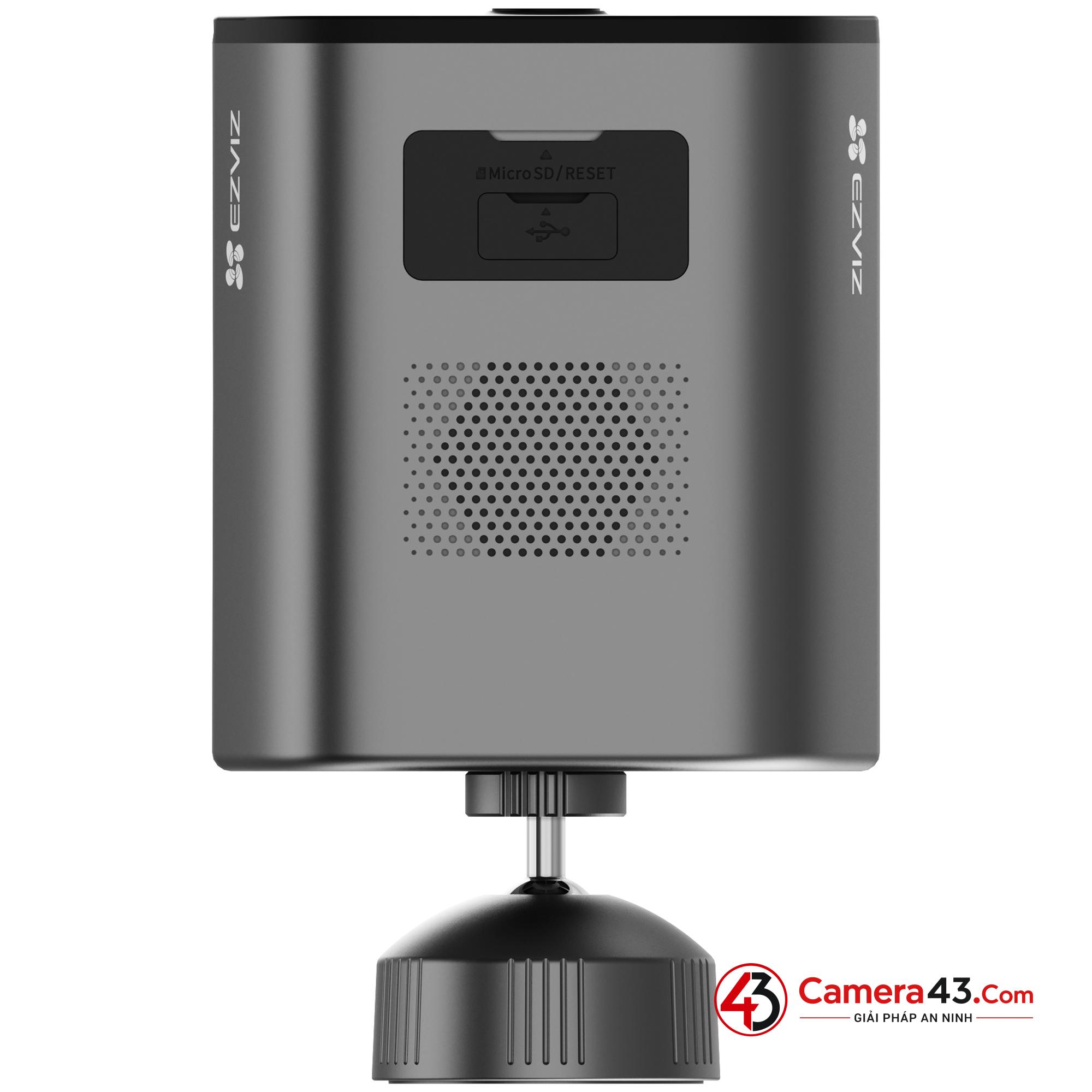 Camera Wifi dùng pin EZVIZ EB5 4K 8MP