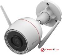 Camera WiFi thông minh 5MP EZVIZ H3C 3K