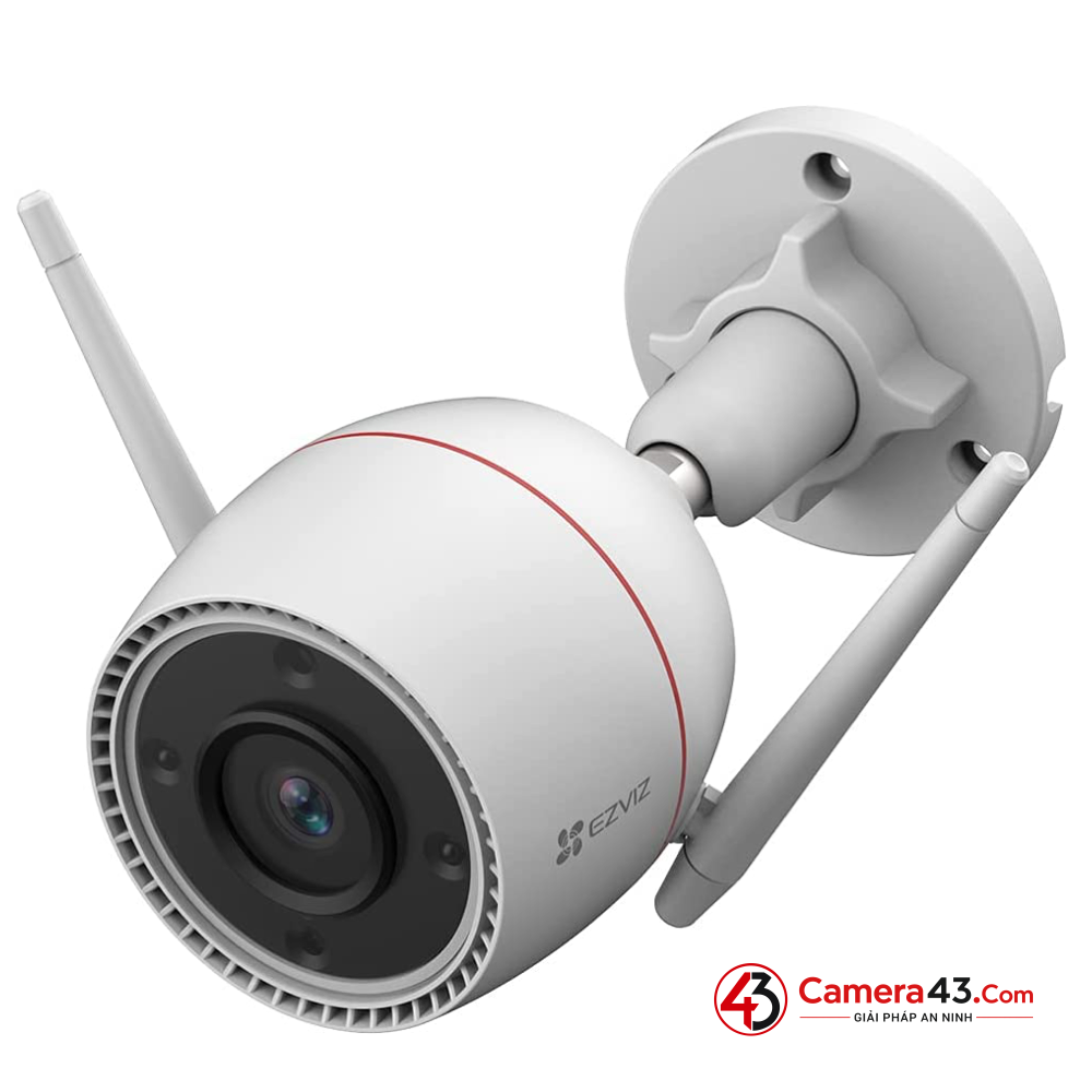 Camera WiFi thông minh 5MP EZVIZ H3C 3K Camera WiFi thông minh 5MP EZVIZ H3C 3K