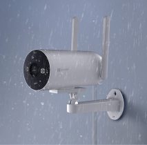 Camera ngoài trời không dây EZVIZ H5 (2K,4G,4mm)