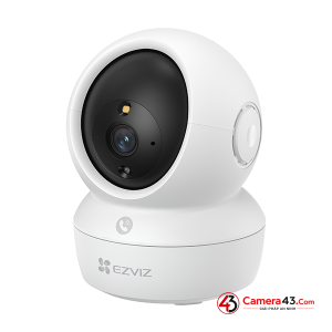 Camera Wifi Ezviz H6C Pro 1080P (Gọi điện qua app, trong nhà)