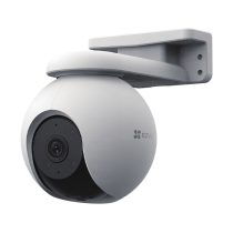 Camera WiFi quay quét ngoài trời EZVIZ H8 2K 3MP