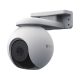 Camera WiFi quay quét ngoài trời EZVIZ H8 2K 3MP