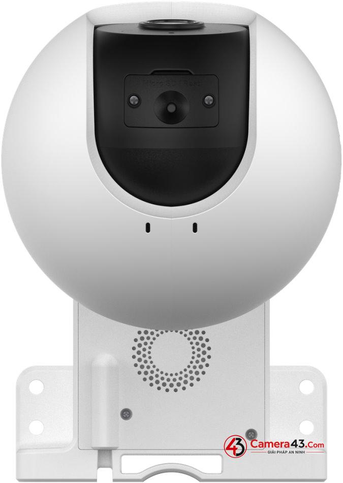 Camera WiFi quay quét ngoài trời EZVIZ H8 2K 3MP