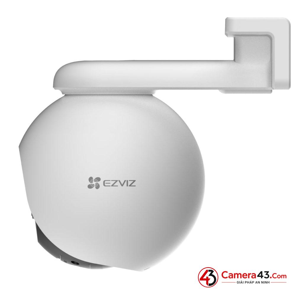 Camera WiFi quay quét ngoài trời EZVIZ H8 2K 3MP Camera WiFi quay quét ngoài trời EZVIZ H8 2K 3MP