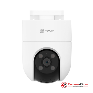 Camera WiFi Tích hợp Ai thông minh EZVIZ H8C 2K+ 4MP