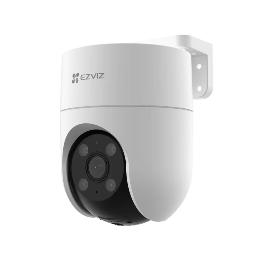 Camera WiFi quay quét EZVIZ H8C Pro 2K 3MP Camera WiFi quay quét EZVIZ H8C Pro 2K 3MP