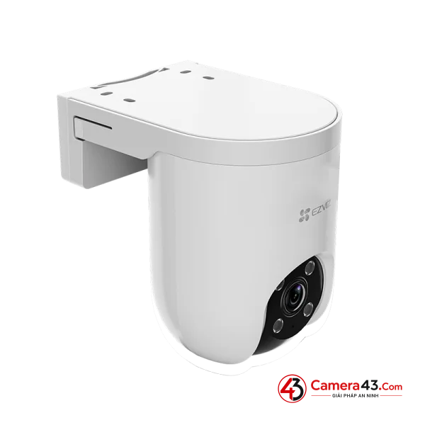 Camera WiFi quay quét EZVIZ H8C Pro 2K 3MP
