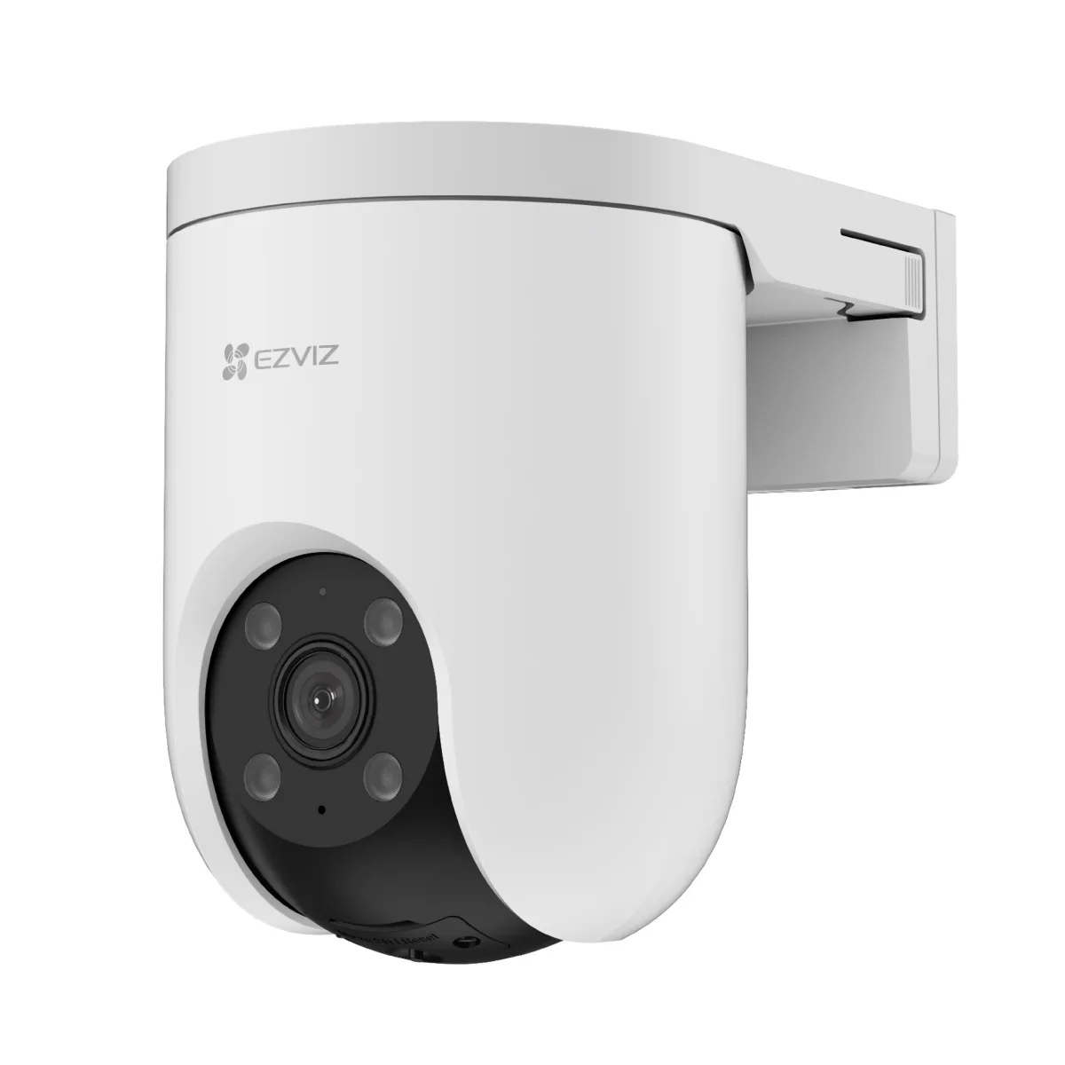 Camera WiFi EZVIZ H8C Pro 2K+ 4MP