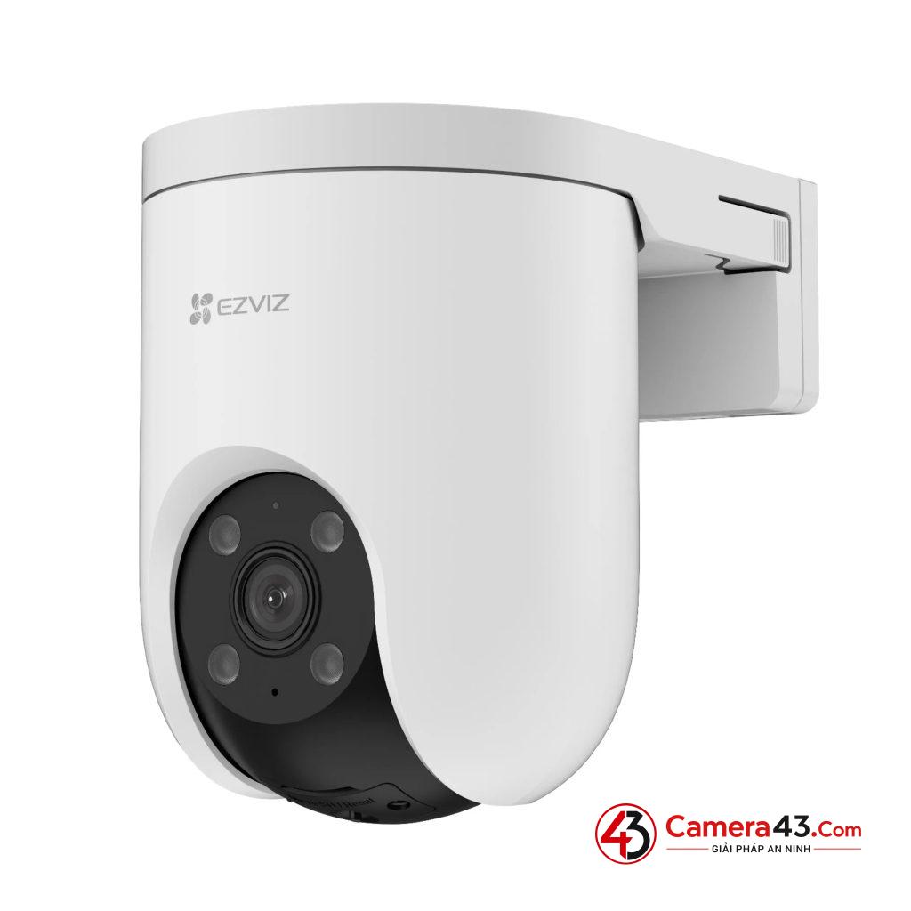 Camera WiFi EZVIZ H8C Pro 2K+ 4MP Camera WiFi EZVIZ H8C Pro 2K+ 4MP