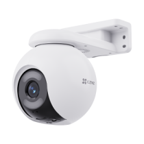 Camera Wi-Fi quay quét Ezviz H8x 2K+