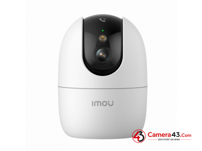 Camera Wifi quay quét IMOU IPC-A52P-PRO (Ranger 2 Pro 5MP)