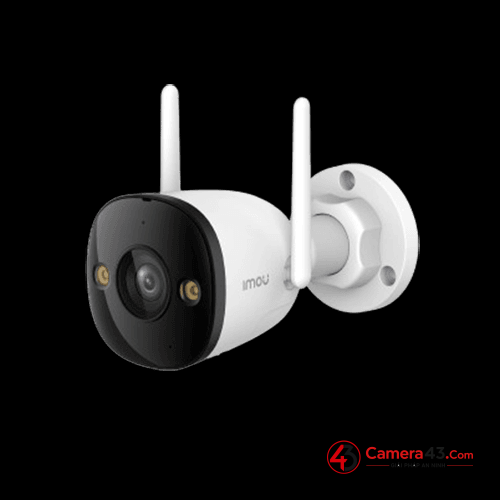 Camera Wifi ngoài trời IMOU IPC-F52FP 5MP